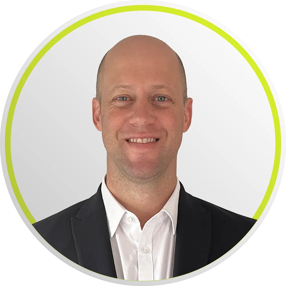 Chris Jooste