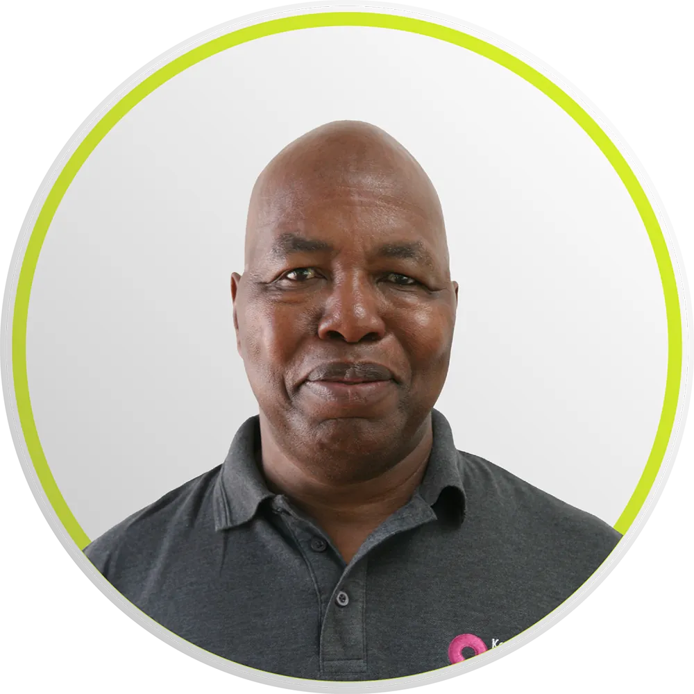 David Munjeri