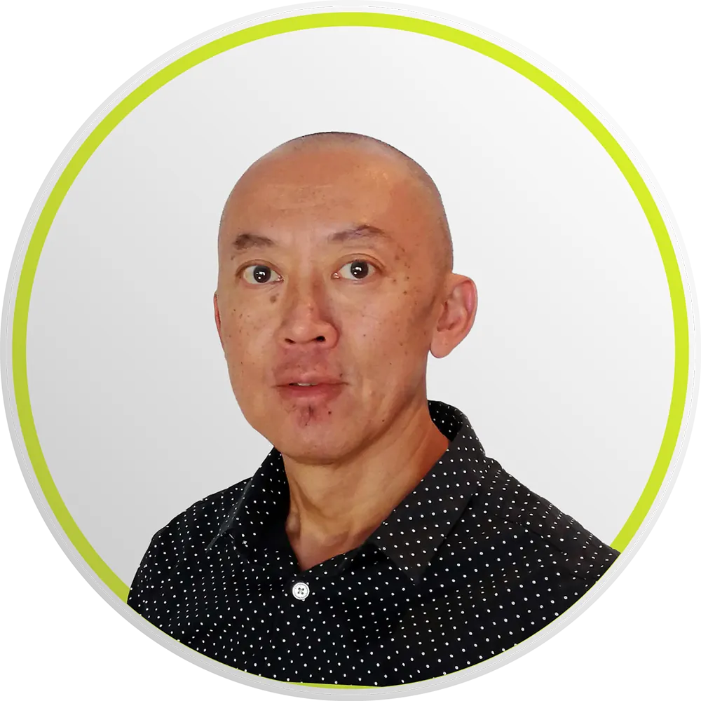 Deryl Jan