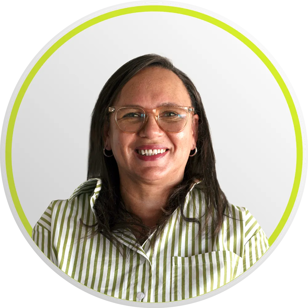 Eleanor Fortuin