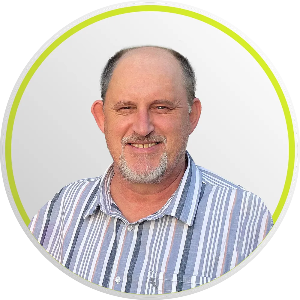 Jan van Dyk