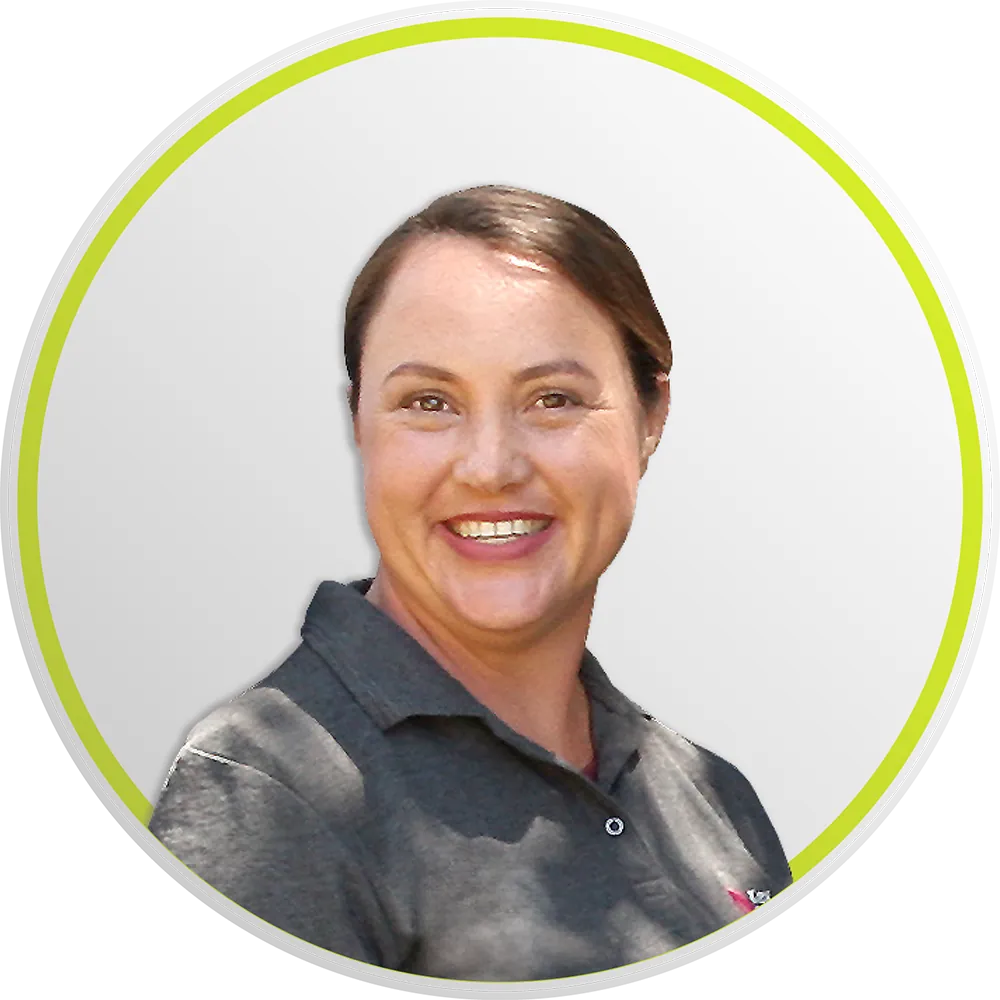 Pam Wilkinson
